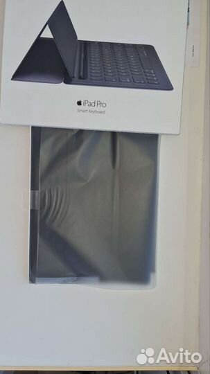 Apple smart keyboard
