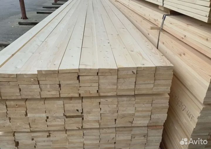 Пиломатериалы лес оптом