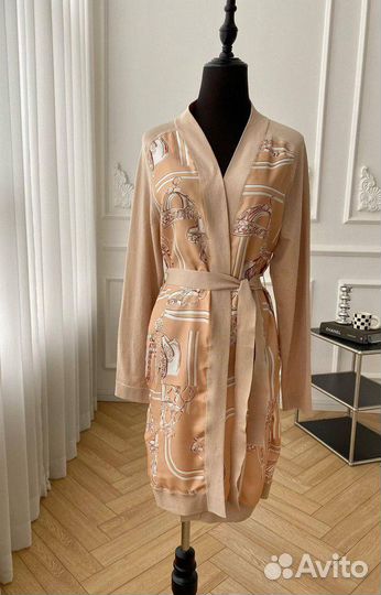 Кардиган Hermes