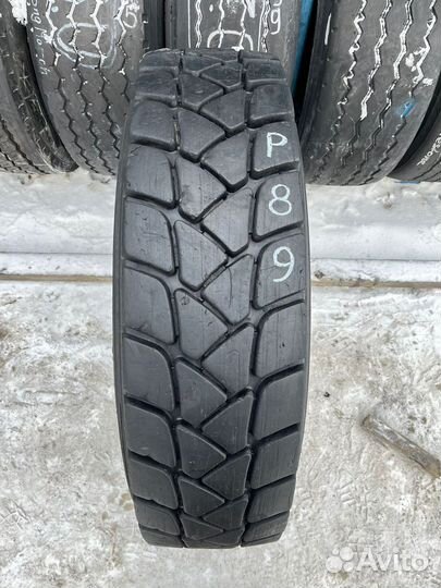 Mirage MG768 315/80R22.5