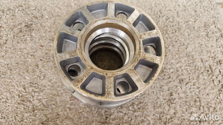 Проставки колесные 5х120 74.1