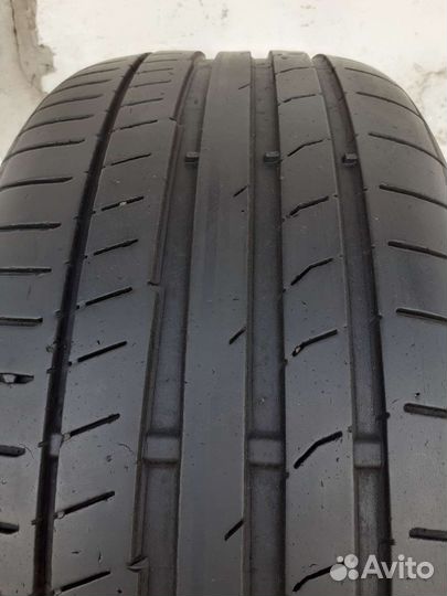 Continental ContiSportContact 5 225/40 R18