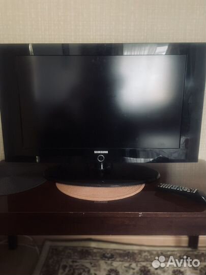 Телевизор samsung
