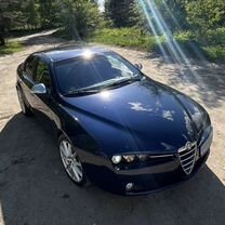 Alfa Romeo 159 2.2 MT, 2006, 331� 000 км, с пробегом, цена 980 000 руб.