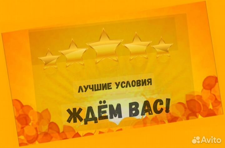 Сборщик авто вахта Выплаты еженедельно Жилье/Еда +Хорошие условия