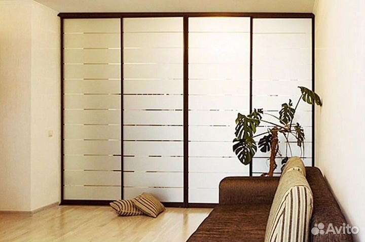 Шкаф для одежды любой дизайн