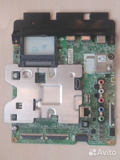 Блоки от телевизоров