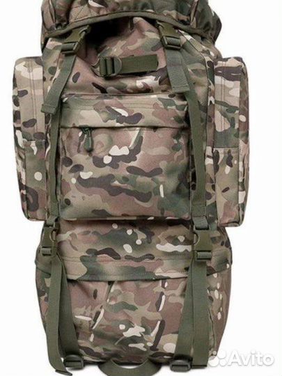 Рюкзак туристический 100 литров