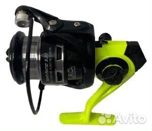 Катушка безынерционная Maidi XCP 2000