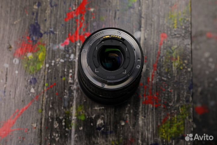 Canon EF 16-35mm f/2.8L USM