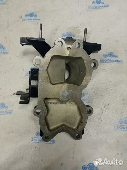 Впускной коллектор M40 Mercury