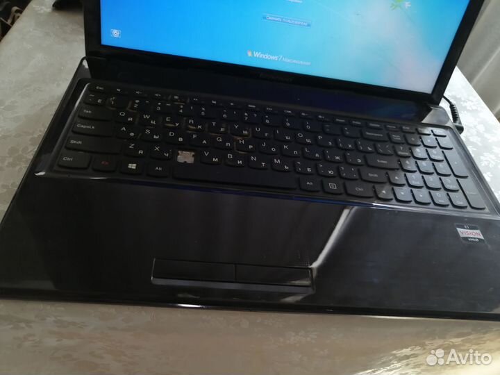 Lenovo