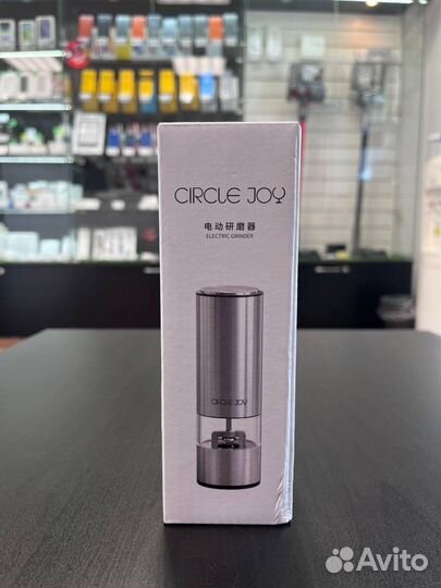 Электрическая мельница Xiaomi Circle Joy (CJ-EG01)