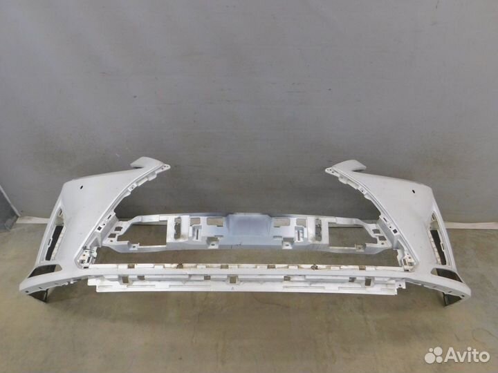 Бампер передний Lexus RX IV (98176)