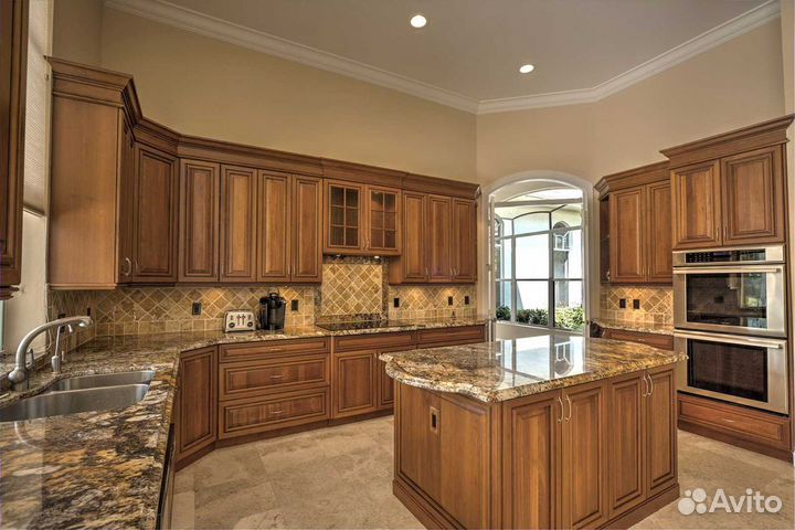 Кухня Кухни