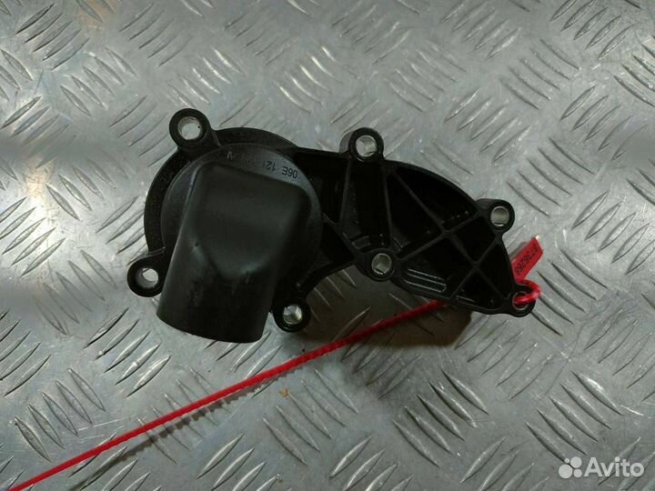 Термостат Audi A7 4G 2014 06E121111AL