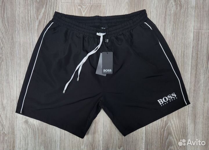 Плавательные шорты Hugo boss оригинал