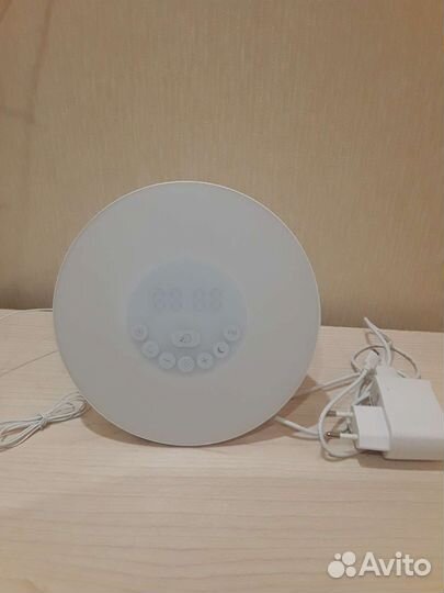 Умный будильник