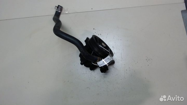 Гур Hyundai Santa Fe, 2011