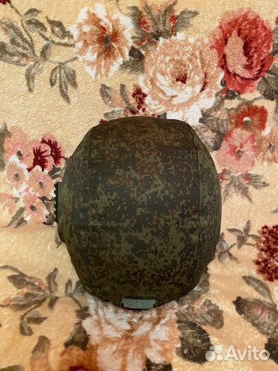 Чехол на тактический шлем