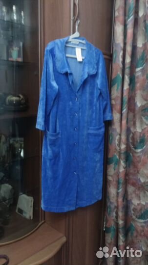 Халаты женские новые