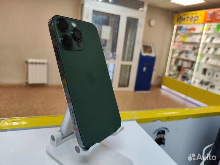 Смартфон Apple iPhone Xr 256GB (в корпусе 14 Pro)