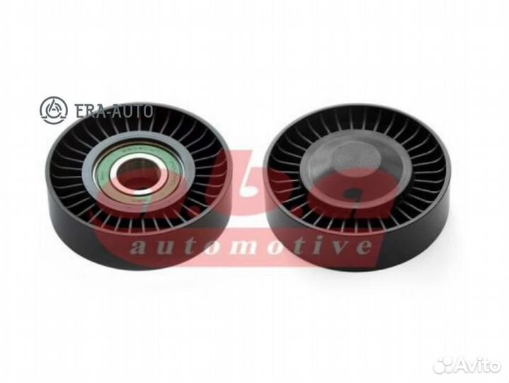 ABA automotive YP856546 Ролик натяжителя ремня