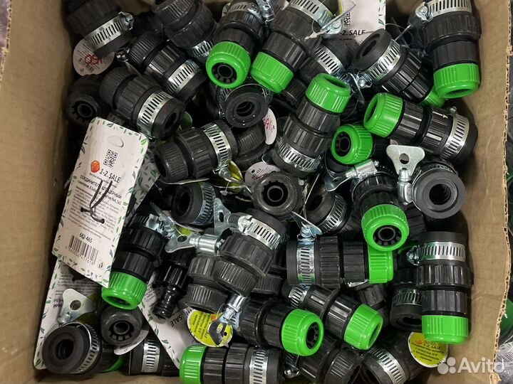 Набор для полива 1/2