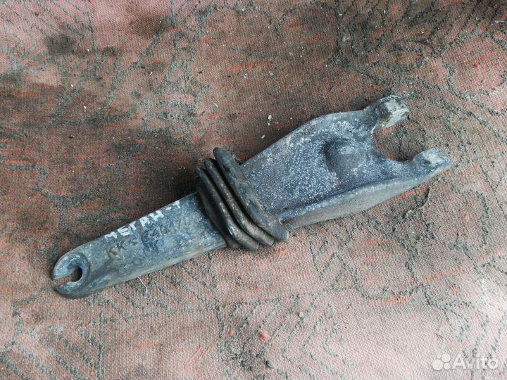 Подшипник выжимной Рено Меган 1