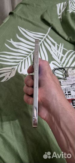 iPhone 12 Pro Max, 128 ГБ