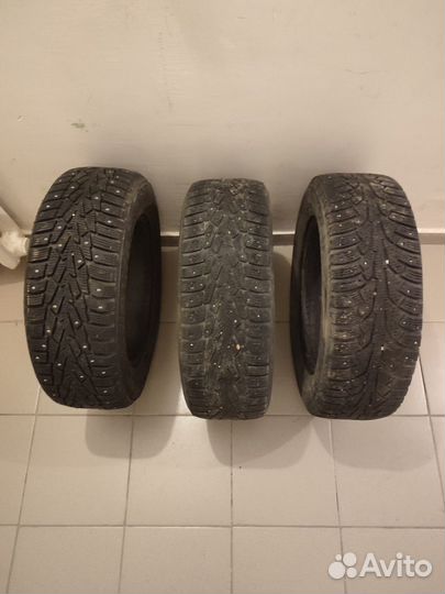 Nokian Tyres Nordman 7 195/65 R15