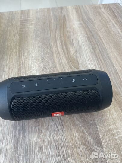 Колонка jbl charge 2+