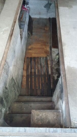 Гараж, 18 м²