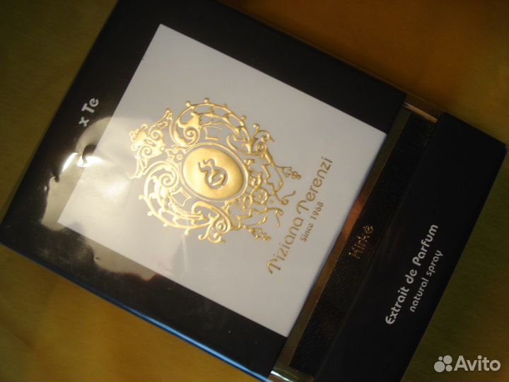 Парфюмерная вода Tiziana Terenzi Kirkе