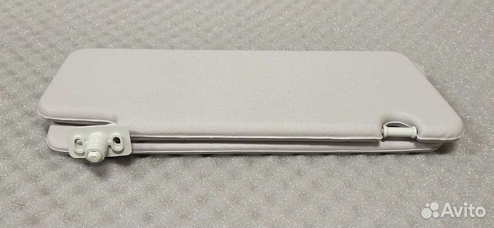 Солнцезащитные козырьки priora