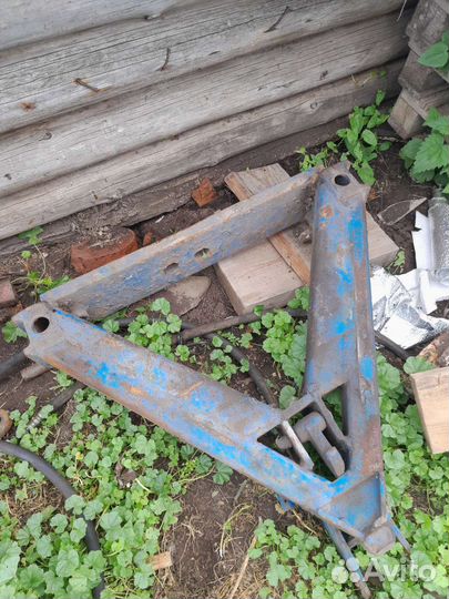 Угольник дт