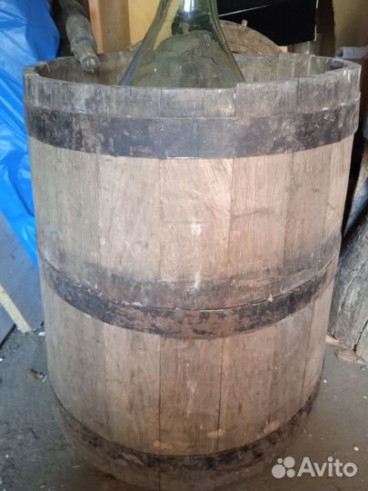 Набор старинных предметов