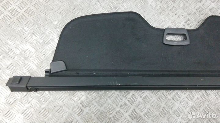 Шторка багажника Peugeot 308 (2007–2013)