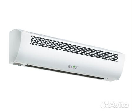 Тепловая завеса Ballu BHC-3.000SB