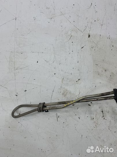 Kia spectra Трубка гур обратка низкого давления