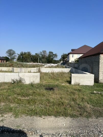 Участок 24 сот. (ИЖС)