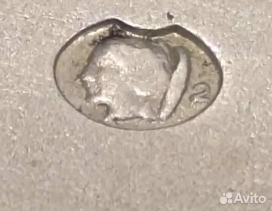 Портсигар (женский) 1926 год серебро