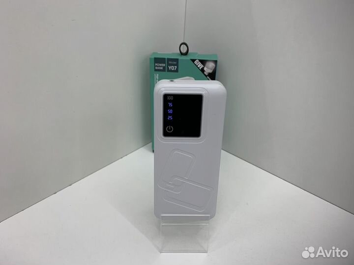 Power Bank No Name Y07 30000mAh