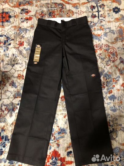 Dickies loose fit double knee 28x30