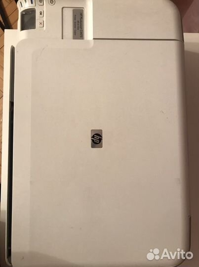 Принтер hp Photosmart C4473