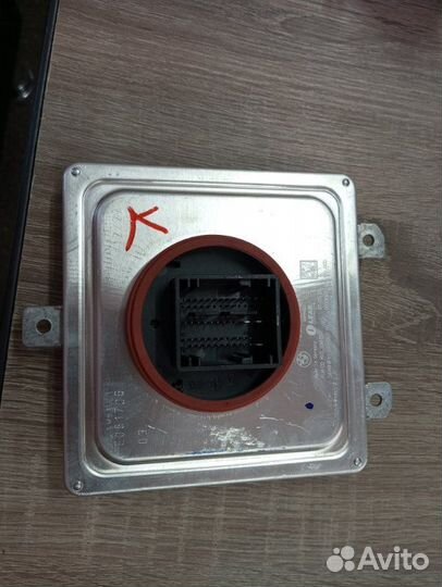 Блок розжига передний Bmw 5