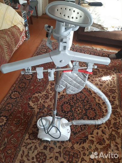 Отпариватель