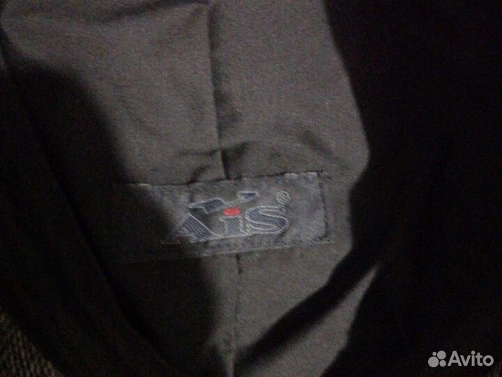 Кепка мужская восьмиклинка