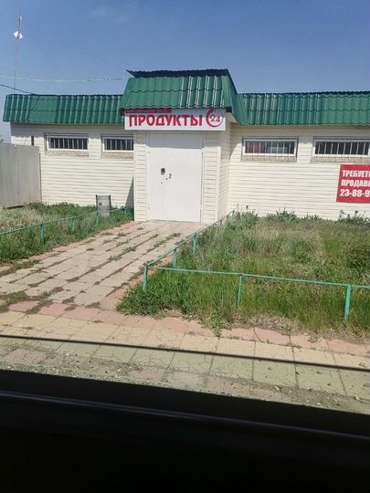 Торговая площадь, 120 м²