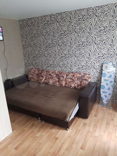 Квартира-студия, 21 м², 3/4 эт.